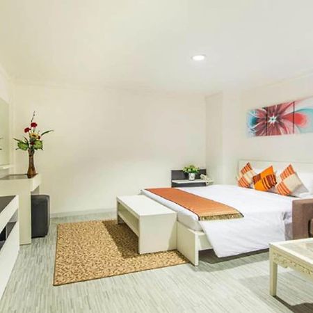 Pratunam City Inn Bangkok Exterior photo